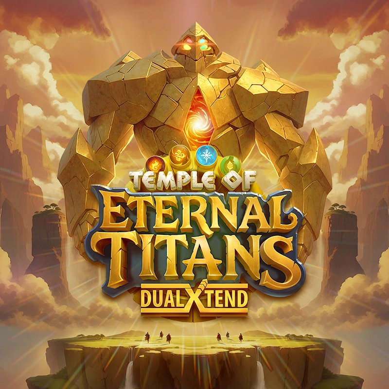 Mancala : Temple of Eternal Titans - JFGAMING