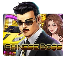 Joker123 : Chinese Boss - JFGAMING