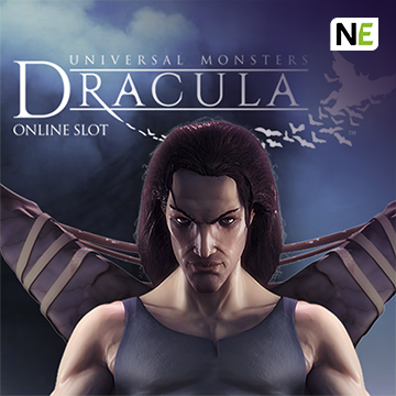NetEnt : Dracula - JFGAMING