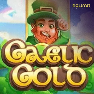 NolimitCity : Gaelic Gold - JFGAMING