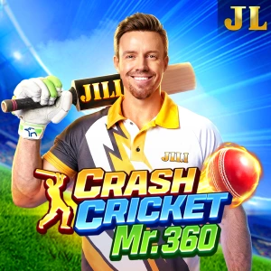 Crash Cricket Legend - JFGAMING