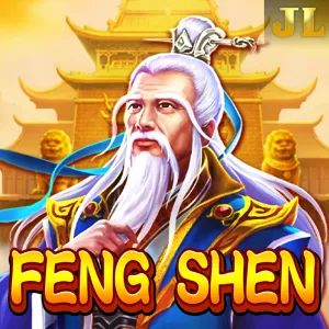 Jili : Fengshen - JFGAMING