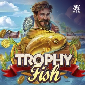 Redtiger : Trophy Fish - JFGAMING