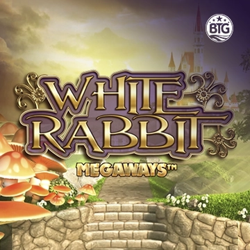 Bigtime : White Rabbit - JFGAMING