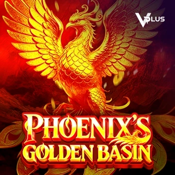 Vplus : Phoenixs Golden Basin - JFGAMING