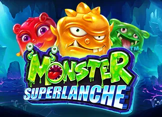 Pragmatic : Monster Superlanche - JFGAMING