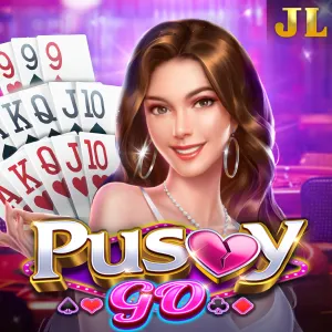 Pusoy Go - JFGAMING