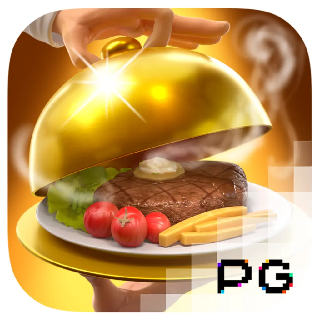 PGSoft : Diner Delights - JFGAMING