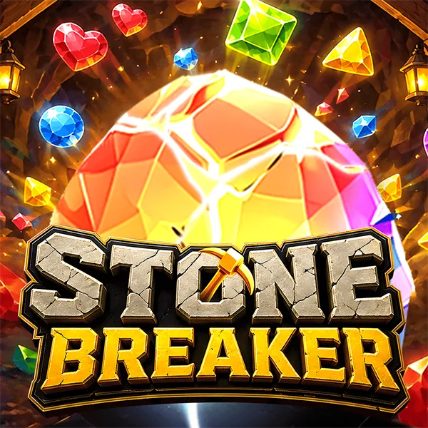Stone Breaker - JFGAMING