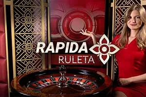Ruleta Rapida - JFGAMING