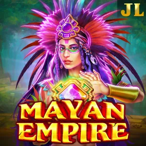 Jili : MAYAN EMPIRE - JFGAMING