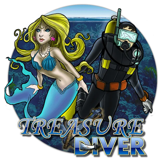 Habanero : Treasure Diver - JFGAMING