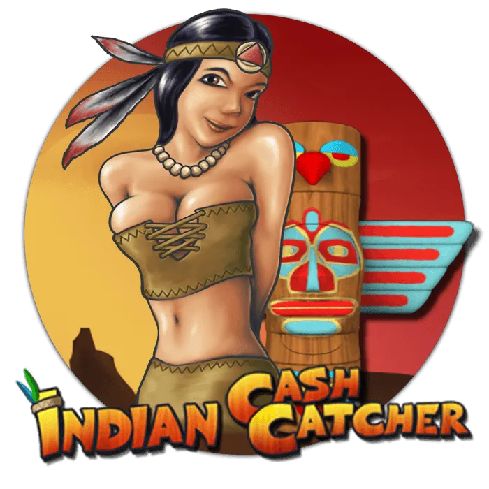 Habanero : Indian Cash Catcher - JFGAMING