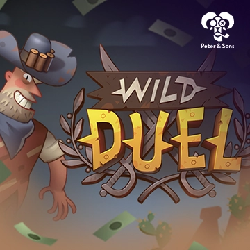 PeterSons : Wild Duel - JFGAMING
