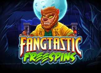 Pragmatic : Fangtastic Freespins - JFGAMING