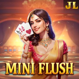 MINI FLUSH - JFGAMING