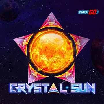 PlaynGo : Crystal Sun - JFGAMING