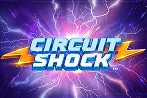 Playtech : Circuit Shock - JFGAMING