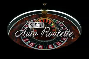 Speed Auto Roulette - JFGAMING