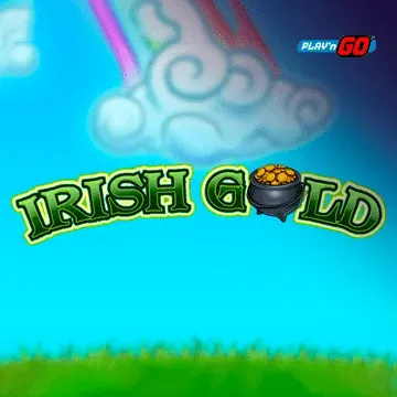 PlaynGo : Irish Gold - JFGAMING