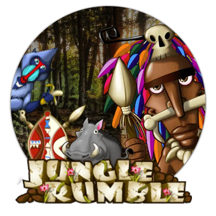 Habanero : Jungle Rumble - JFGAMING