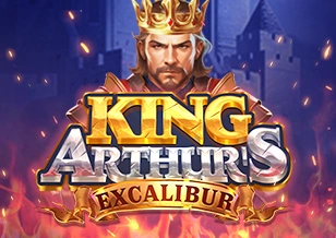 AFB : Excalibur Raja Arthur - JFGAMING