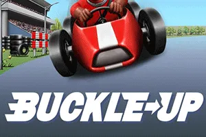 Playtech : Buckle Up - JFGAMING