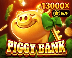 JDB : Piggy Bank - JFGAMING