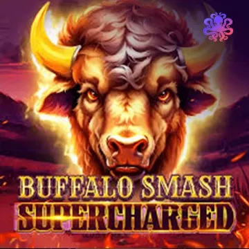 Octoplay : Buffalo smash : Supercharged - JFGAMING