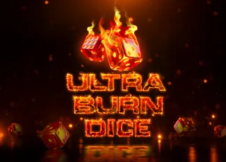 Pragmatic : Ultra Burn Dice - JFGAMING