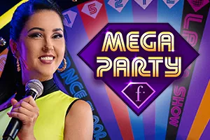 Fashion TV Mega Party - JFGAMING
