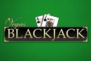 Playtech : Vegas Blackjack! - JFGAMING