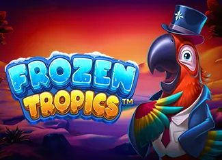 Pragmatic : Frozen Tropics - JFGAMING