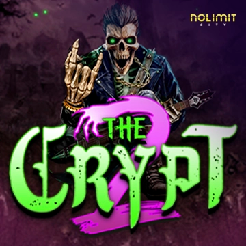NolimitCity : The Crypt 2 - JFGAMING