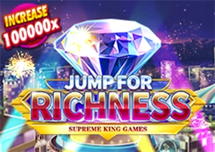 AFB : Langsung Untuk Kekayaan - JFGAMING