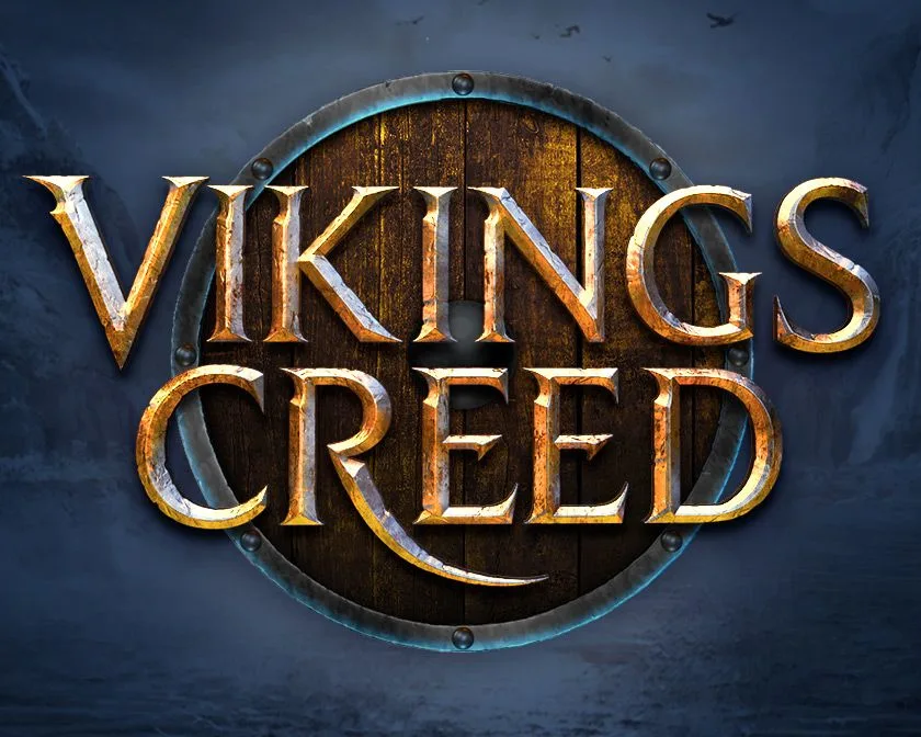Slotmill : Vikings Creed - JFGAMING