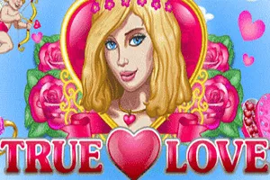 Playtech : True Love - JFGAMING