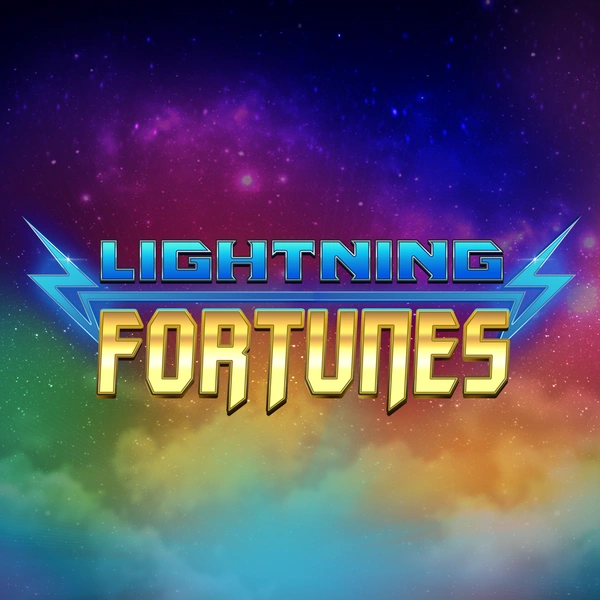 Lightning Fortunes - JFGAMING