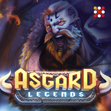 Mancala : Asgard Legends - JFGAMING