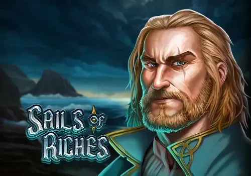 PlaynGo : Sails of Riches - JFGAMING