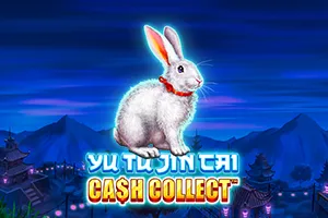Playtech : Yu Tu Jin Cai: Cash Collect - JFGAMING