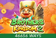 Spadegaming : Brothers Kingdom 2 - JFGAMING