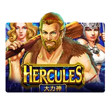 Joker123 : Hercules - JFGAMING