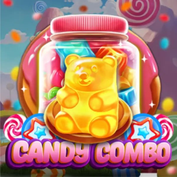 CosmoPlay : Candy Combo - JFGAMING