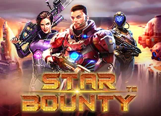 Pragmatic : Star Bounty - JFGAMING
