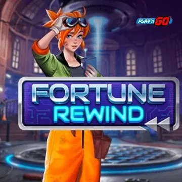 PlaynGo : Fortune Rewind - JFGAMING