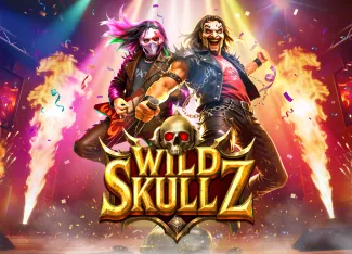 Pragmatic : Wild Skullz - JFGAMING