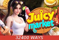 Spadegaming : Juicy Market - JFGAMING