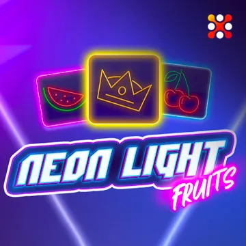 Mancala : Neon Light Fruits - JFGAMING