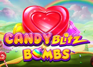 Pragmatic : Candy Blitz Bombs - JFGAMING